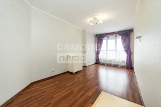 3-комн. квартира 112,9 м² — фото 3