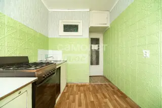 1-комн. квартира 28 м² — фото 4