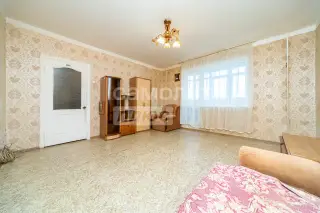 Квартиры - Пермский край, Пермь г., Макаренко ул., д.12, литер а
