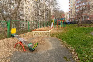 2-комн. квартира 56 м² — фото 15