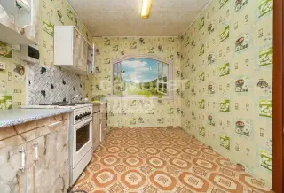 1-комн. квартира 36 м² — фото 5