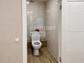 3-комн. квартира 62,1 м² — фото 7