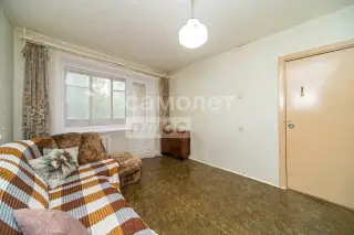 2-комн. квартира 49,5 м² — фото 6