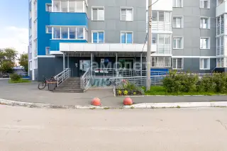 2-комн. квартира 31,8 м² — фото 9