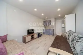 Студия 22,8 м² — фото 3