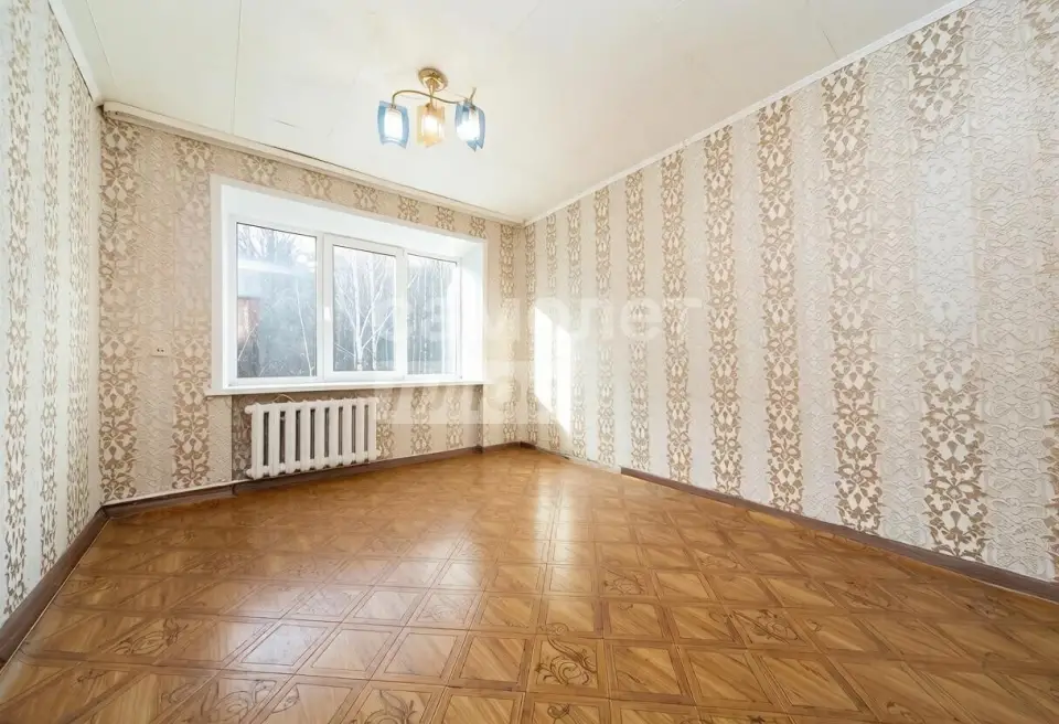 1-комн. квартира 36 м²