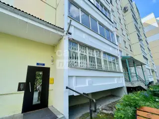 2-комн. квартира 56 м² — фото 14