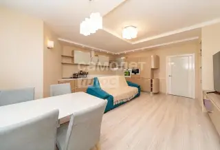 3-комн. квартира 135,3 м² — фото 7