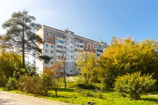1-комн. квартира 39 м² — фото 12