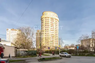 2-комн. квартира 65,9 м² — фото 14