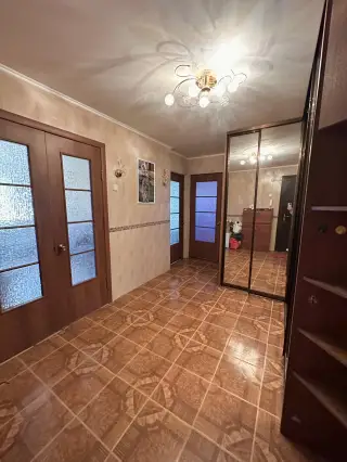 3-комн. квартира 71,4 м² — фото 4