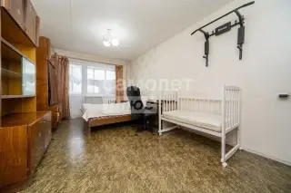 2-комн. квартира 49,5 м² — фото 3