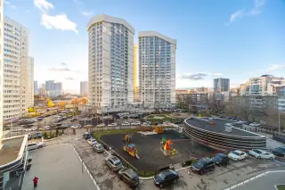 3-комн. квартира 135,3 м² — фото 19