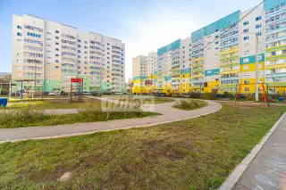 2-комн. квартира 55,6 м² — фото 17