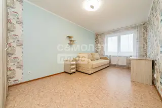 2-комн. квартира 55,7 м² — фото 4