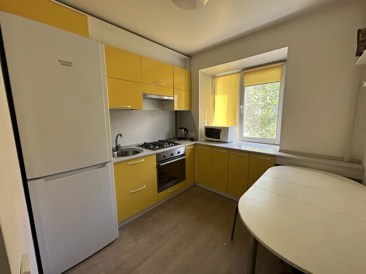 1-комн. квартира 30,5 м²