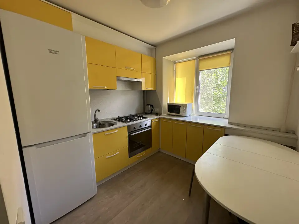 1-комн. квартира 30,5 м²