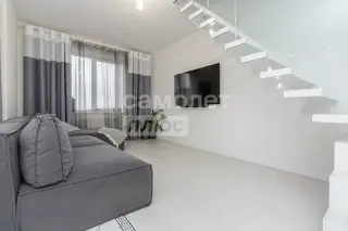 4-комн. квартира 109,9 м² — фото 7