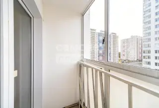 2-комн. квартира 56,6 м² — фото 10
