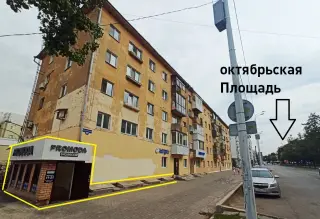 Коммерция 109 м² — фото 3