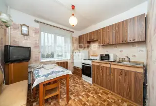 1-комн. квартира 36,6 м² — фото 7