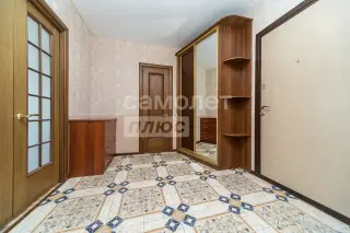 1-комн. квартира 59,7 м² — фото 6