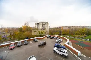 3-комн. квартира 104,8 м² — фото 21