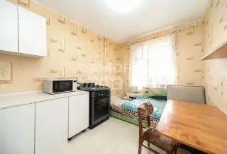1-комн. квартира 39 м² — фото 4