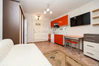 Студия 13,9 м² — фото 4