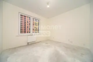 3-комн. квартира 56,6 м² — фото 3