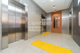 Студия 26 м² — фото 8