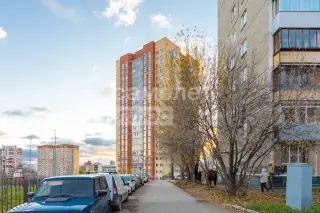 1-комн. квартира 48,6 м² — фото 13
