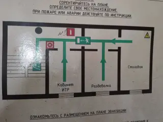 Помещение свободного назначения 427 м² — фото 12
