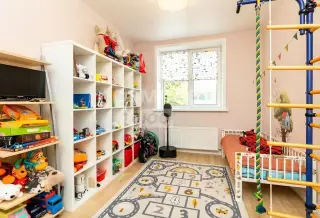 3-комн. квартира 66,1 м² — фото 10
